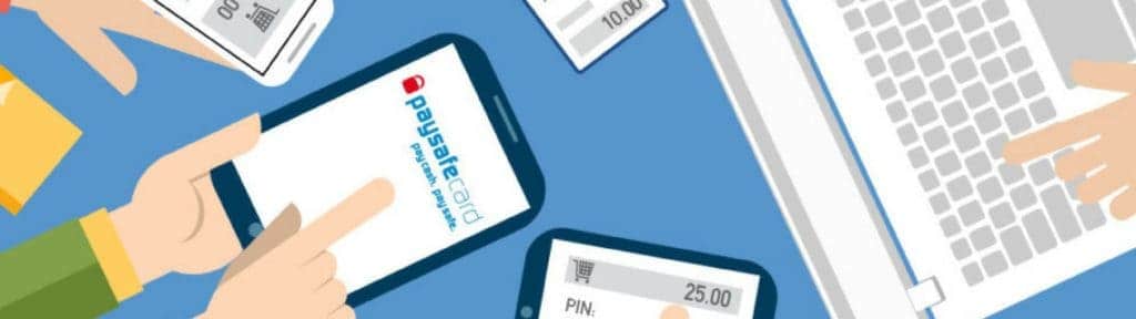 paysafecard pic paysafecard