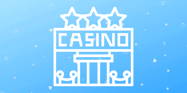 Kasino