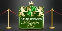 Casino Rewards Millionaires Club