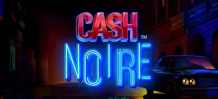Cash Noire Cash Noire