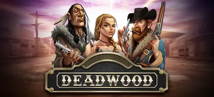 Deadwood Deadwood