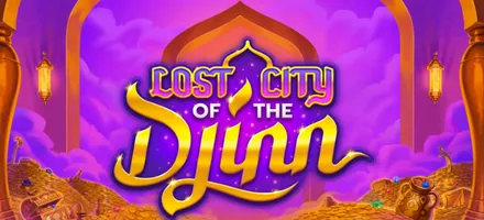 Mystery of the Djinn Mystery of the Djinn