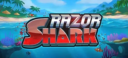 Razor Shark Razor Shark