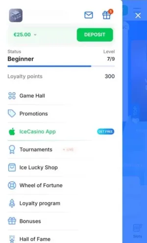 Ice Casino Ice Casino