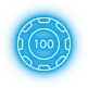 casino chips