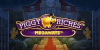 piggy riches megaways