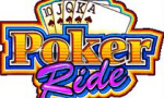 Poker Ride Poker Ride