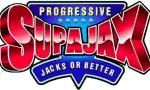 Supa Jax Supa Jax