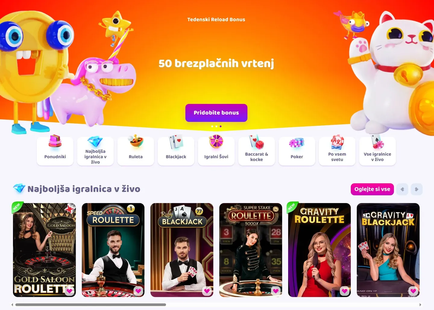 7signs casino