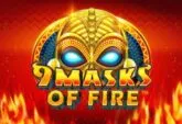 9 masks of fire slot online 9 masks of fire slot online