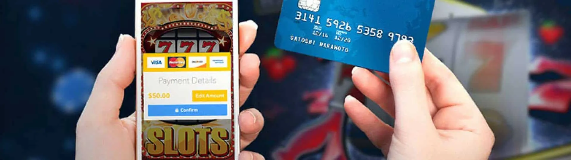Prepaid kartice u online kockarnicama Prepaid kartice u online kockarnicama