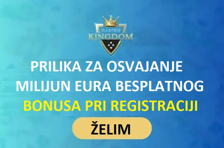kingdom casino